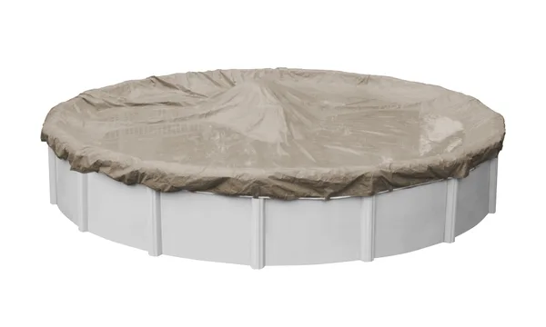 Winter Pool Covers