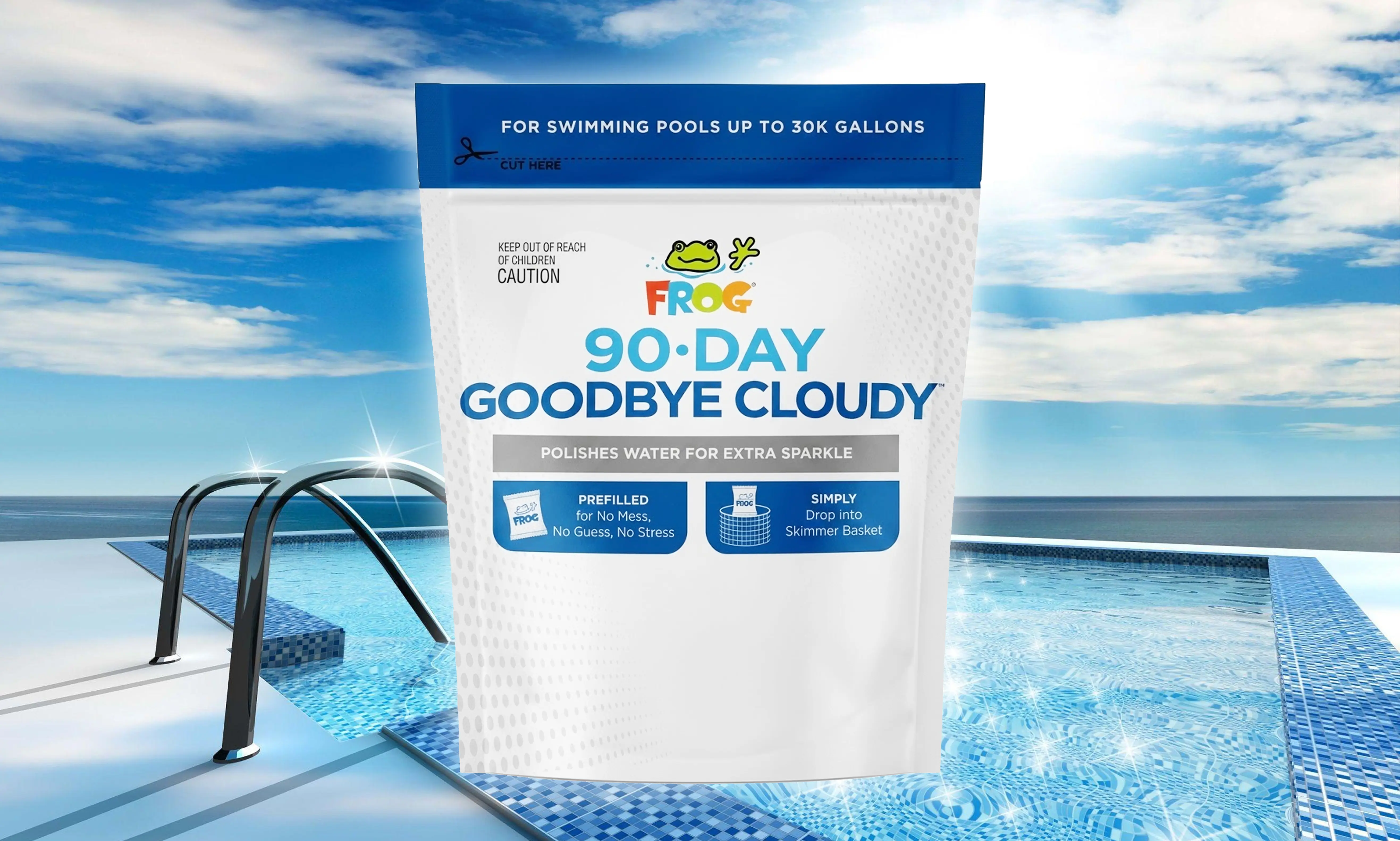 Pool Chemicals