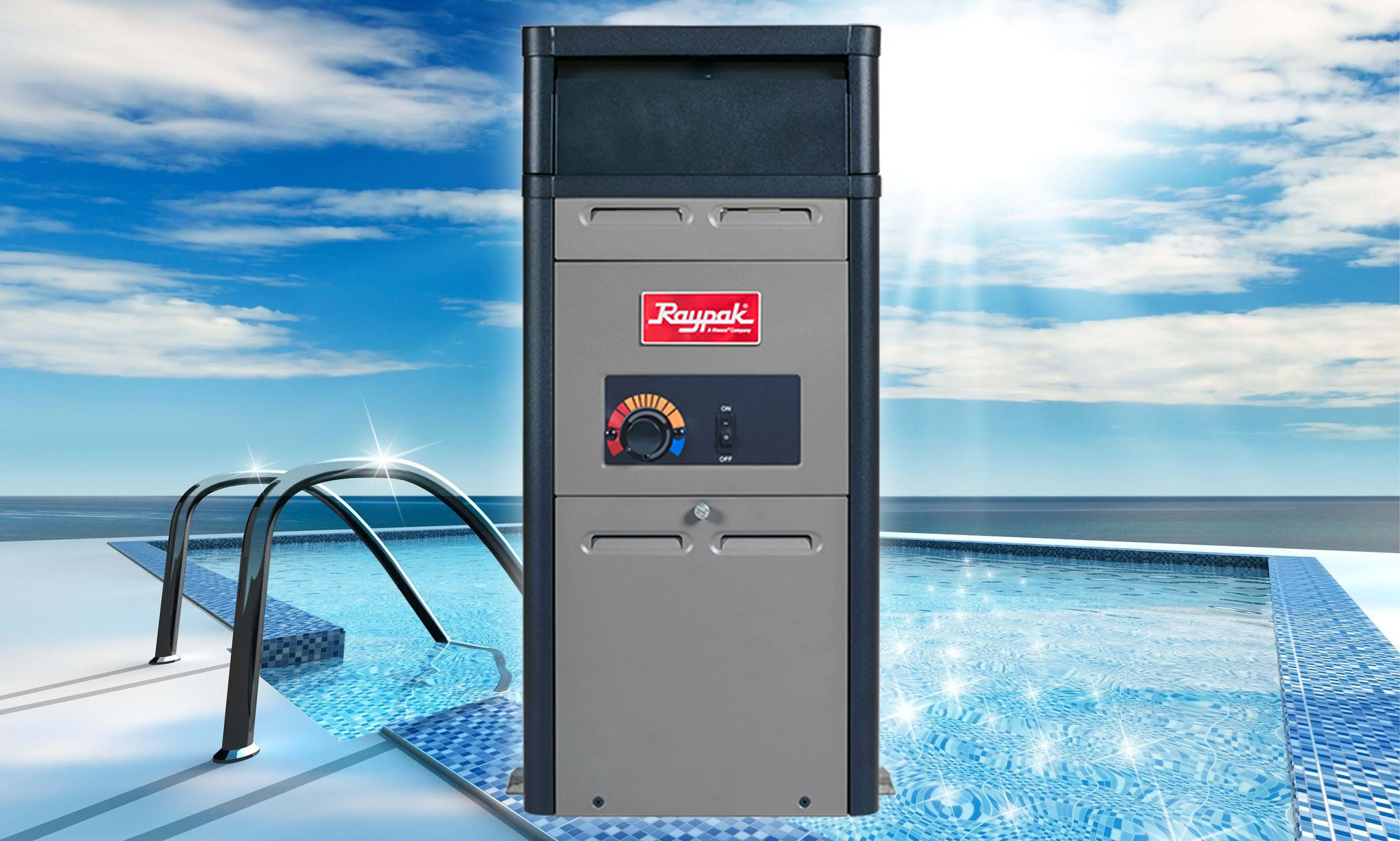 Pool Equipment