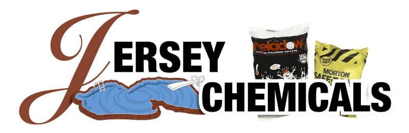 Jersey Chemicals Swimming Pool Chemicals and Supplies