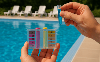 Your Guide to Mid-Summer Pool Water Testing in New Jersey