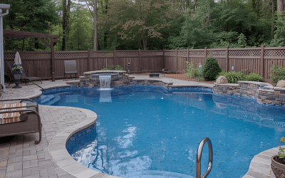 September Pool Care: Transitioning from Summer Fun to Fall Maintenance