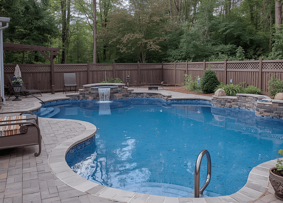 September Pool Care: Transitioning from Summer Fun to Fall Maintenance